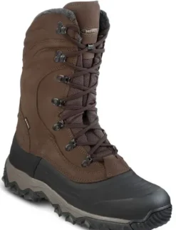 Meindl - Garmisch 2 GTX - 7635 39 - Bruin - Uitneembaar voetbed
