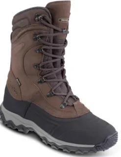 Meindl - Garmisch Lady 2 GTX - 7634 61 - Bruin - Uitneembaar voetbed