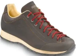 Meindl - Iseo 4263 - Bruin - Uitneembaar voetbed