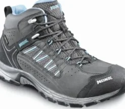 Meindl - Journey Lady Mid GTX - Uitneembaar voetbed