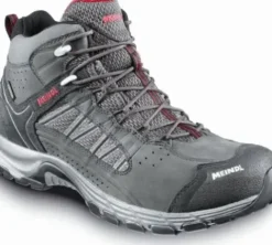 Meindl - Journey mid GTX - Uitneembaar voetbed