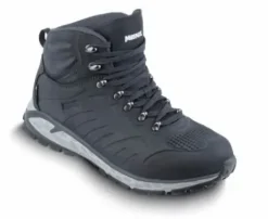 Meindl - Korfu Walker Lady Mid - 5597 49 - Blauw - Uitneembaar voetbed