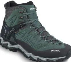 Meindl - Lite Hike GTX - 4692 35 - Groen - Uitneembaar voetbed