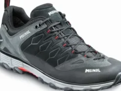 Meindl - LIte Trail GTX - 3966 31 - Grijs - Uitneembaar voetbed