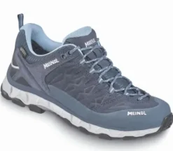 Meindl - Lite Trail lady GTX - Jeans - Uitneembaar voetbed