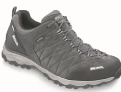 Meindl - Mondello GTX - Grijs - Uitneembaar voetbed