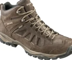 Meindl - Nebraska mid GTX - Uitneembaar voetbed