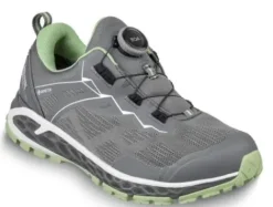 Meindl - Power Walker lady GTX - Grijs - 5578 59 - UItneembaar voetbed