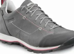 Meindl - Rialto GTX - 4325 - Grijs - Uitneembaar voetbed