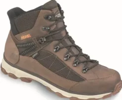 Meindl - Utah GTX - Bruin - Uitneembaar voetbed