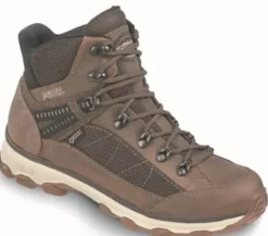 Meindl - Utah Lady Gtx - Bruin - Uitneembaar voetbed