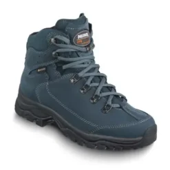 Meindl - Vakuum Lady Ultra - 2849 49 - Blauw - Uitneembaar voetbed