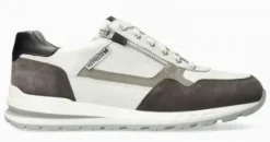 Mephisto - Bradley - 3659 1330 1506 - Uitneembaar voetbed