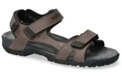 Mephisto - Brice - Taupe