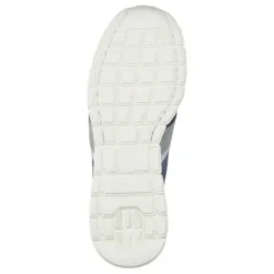 Mephisto - ca H wijdte - Ereen 6904 - Blauw - Uitneembaar voetbed