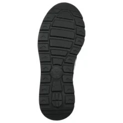 Mephisto - Cruz 1500/100 - Zwart - UIitneembaar voetbed