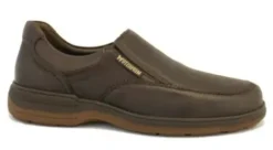 Mephisto - Davy 2151 - Uitneembaar voetbed