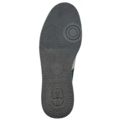 Mephisto - Elyo 3669 1580 - Blauw - Uitneembaar voetbed