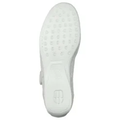 Mephisto - Fabienne 35330 - Licht beige - Uitneembaar voetbed