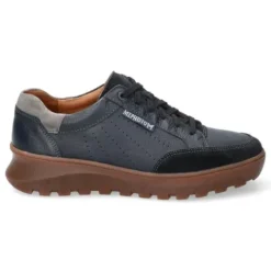 Mephisto - Flynn - 3655 1345 - Blauw - Uitneembaar voetbed