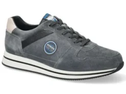 Mephisto - Garry - 3608 1500 1580 - Grijs - Uitneembaar voetbed