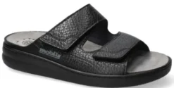 Mephisto - James - Met uitneembaar voetbed