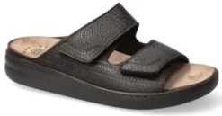 Mephisto - James 751 -Met uitneembaar voetbed