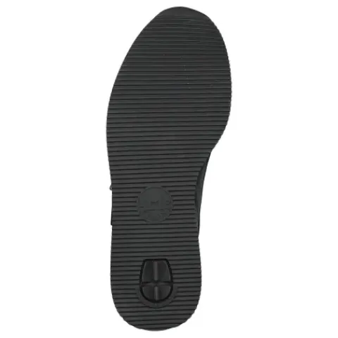Mephisto - Leenie - 5145839 9914 - Zwart - Uitneembaar voetbed