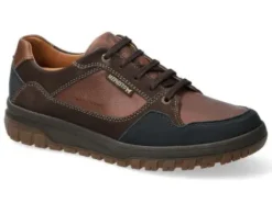Mephisto - Phil - 25513-25551 - Bruin - Uitneembaar voetbed