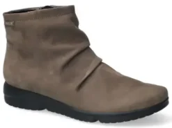 Mephisto - Rezia 690H - Taupe - Uitneembaar voetbed