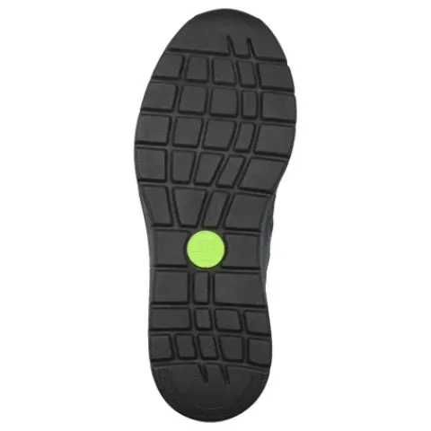 Mephisto - Sano - Amory 3651 1535 - Bruin - Uitneembaar voetbed