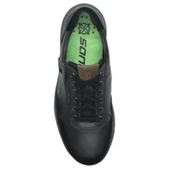 Mephisto Sano - Amory 3600-1500 - Zwart - Uitneembaar voetbed
