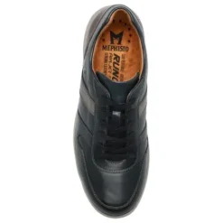 Mephisto - Vito 6145 6105 6178 - Blauw - Uitneembaar voetbed