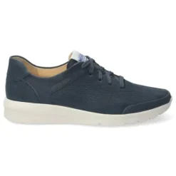 Mephito - Waren - 3195 - Blauw - Uitneembaar voetbed