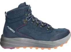 Mountos - AB cat. - 724101.529 - Blauw - Uitneembaar voetbed