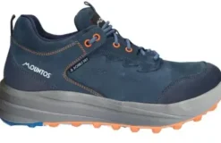Mountos - 724150529 - Blauw - Uitneembaar voetbed