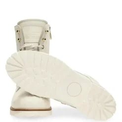 Panama Jack - Fara Igloo B3 - Offwhite - Uitneembaaar voetbed