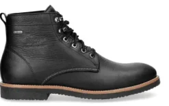 Panama Jack - Glasgow GTX - Zwart - Uitneembaar voetbed