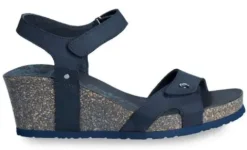Panama Jack - Julia Basics B10 - Blauw
