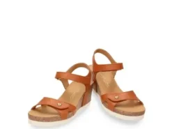 Panama Jack - Julia Basics B49 - Cognac