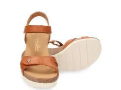Panama Jack - Julia Basics B49 - Cognac