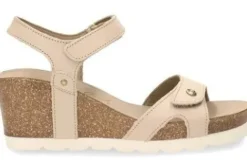 Panama Jack - Julia Basics B50 - Licht taupe