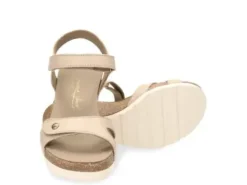 Panama Jack - Julia Basics B50 - Licht taupe