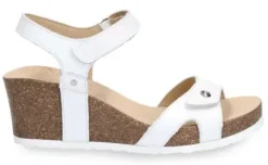 Panama Jack - Julia Basics B17 - Wit