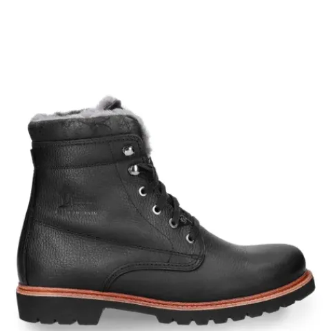 Panama Jack - New Aviator B4 - Uitneembaar voetbed