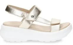 Panama Jack - Noor Shine B1 - Goud kleurig