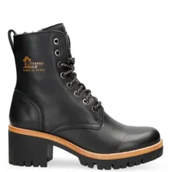 Panama Jack - Padma B11 - Zwart