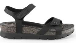 Panama Jack - Sulia Basics - Zwart