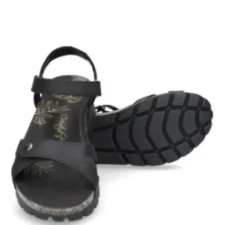 Panama Jack - Sulia Basics - Zwart