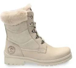 Panama Jack - Tuscani B28 - Beige - Uitneembaar voetbed
